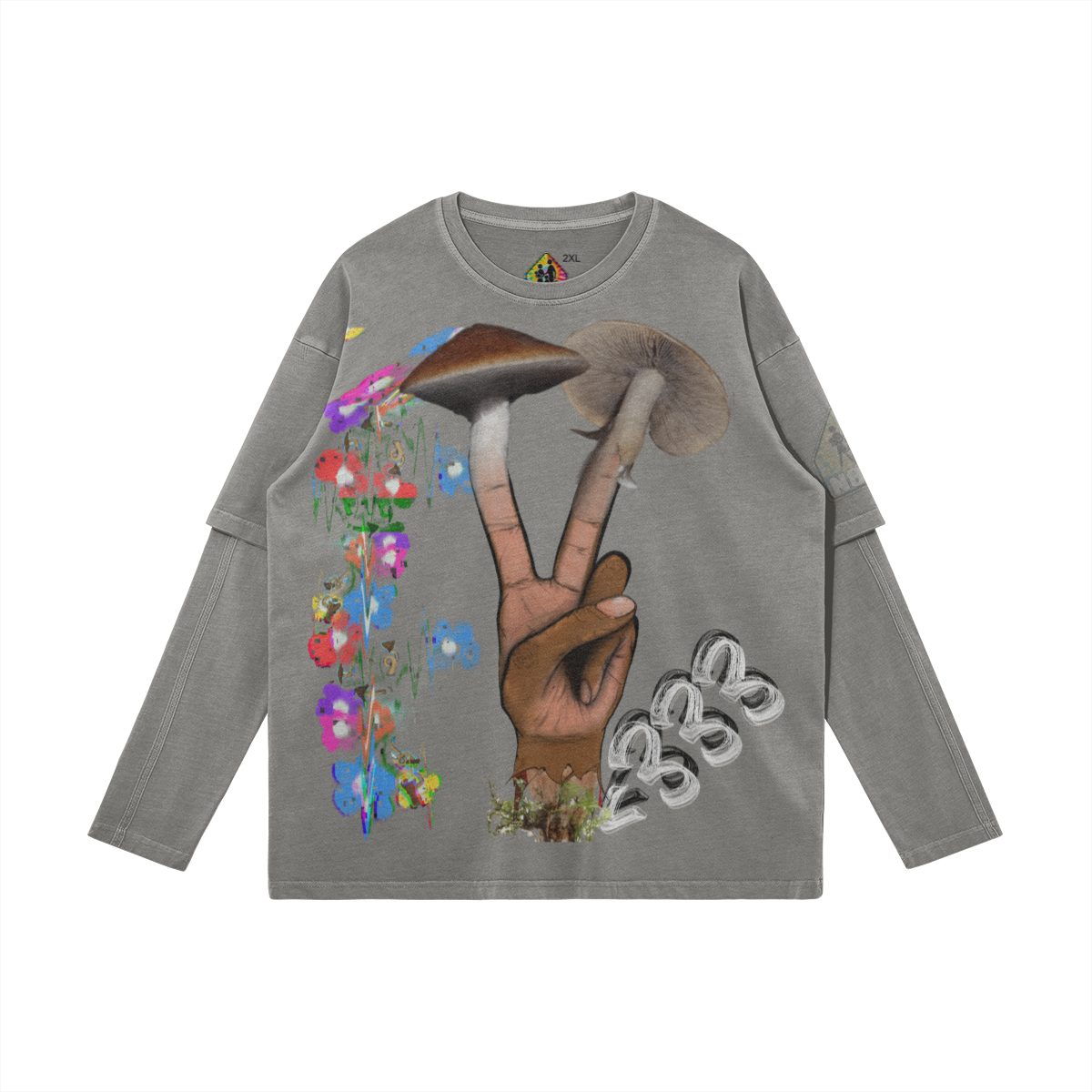 0-Y3D-Front Side